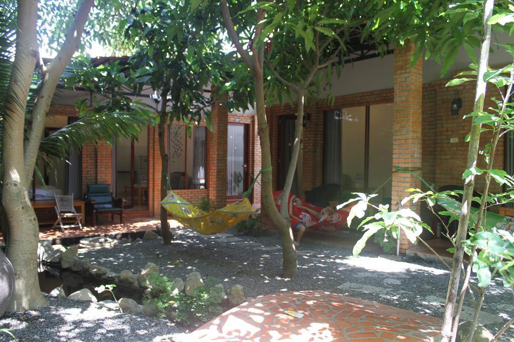 Mui Ne Garden Apartment Exterior foto