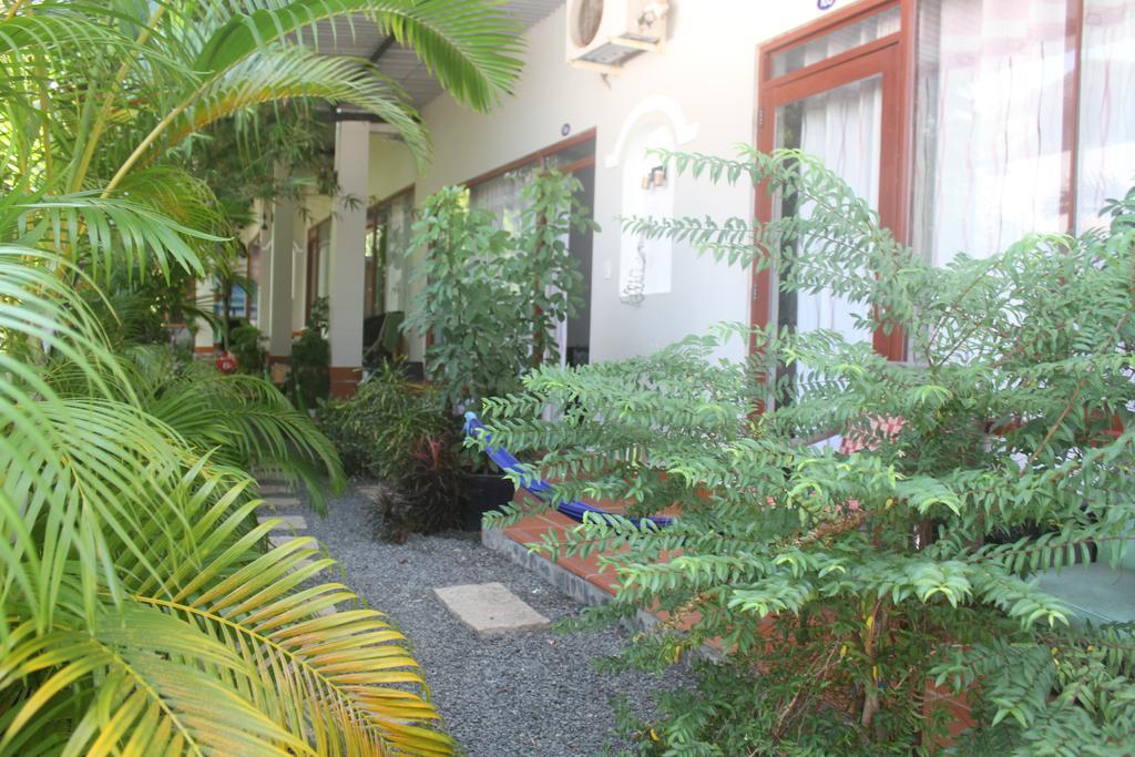 Mui Ne Garden Apartment Exterior foto