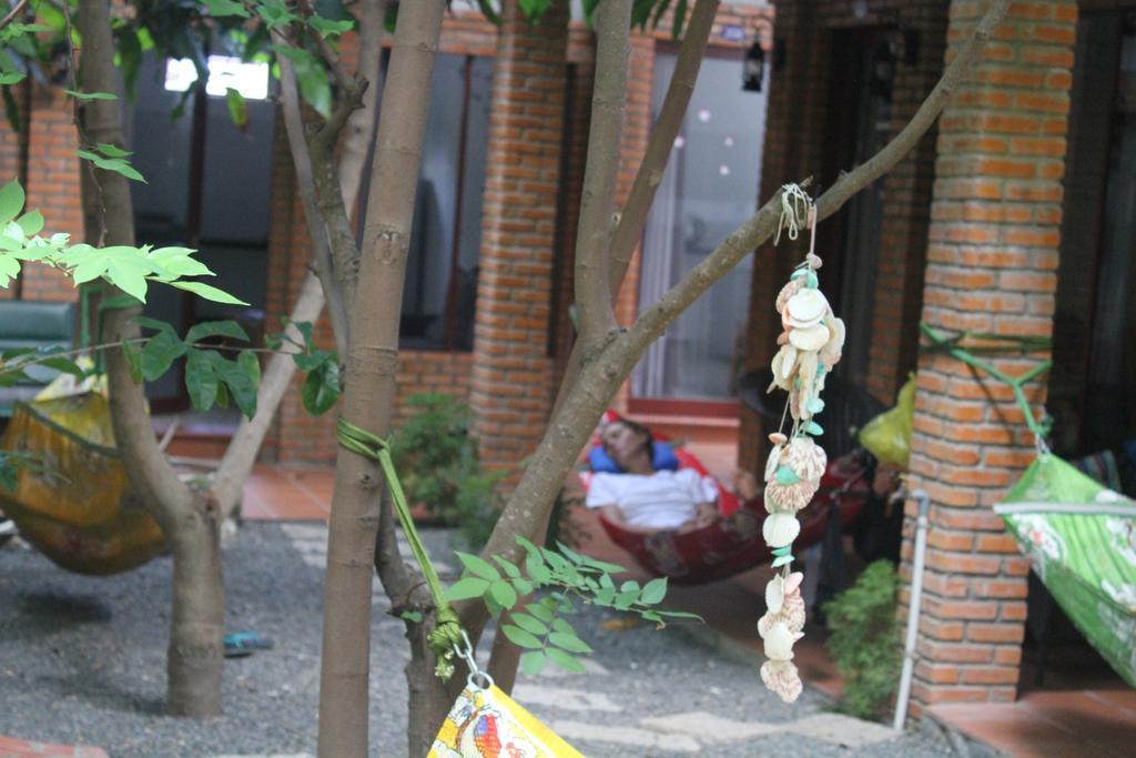 Mui Ne Garden Apartment Exterior foto